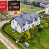 Dom Władysławowo ul. Droga Swarzewska