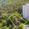 Działka Gdynia Grabówek ul.  