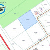Działka Pszczółki ul.  
