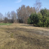 Działka Lubiejew ul.  