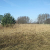 Działka Lubiejew ul.  