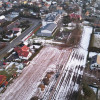 Działka Żory ul. Harcerzy Buchalików