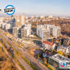 Działka Gdynia Redłowo ul. Kostki Napierskiego
