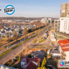 Działka Gdynia Redłowo ul. Kostki Napierskiego