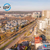 Działka Gdynia Redłowo ul. Kostki Napierskiego
