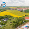 Działka Skowarcz ul. Lazurowa