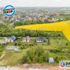 Działka Skowarcz ul. Lazurowa