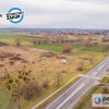 Działka Kolnik ul. Tczewska