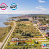 Działka Krynica Morska ul. Niska