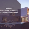 Działka Łódź Bałuty rynek pierwotny ul. Józefa Zaliwskiego