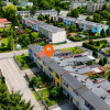 Dom Częstochowa Zawodzie ul. Próżna