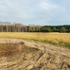 Działka Jasień ul.  