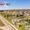 Działka Krynica Morska ul. Niska