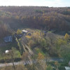 Działka Zamostne ul.  
