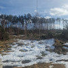 Działka Chwaszczyno ul. Rewerenda