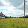 Działka Pomyków ul.  