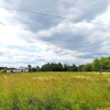 Działka Pomyków ul.  