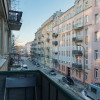 Mieszkanie Warszawa Praga,-Północ ul. Tarchomińska