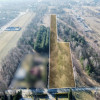 Działka Częstochowa Lisiniec ul. Naftowa