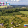 Działka Świecino ul. Kopiejników