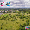 Działka Świecino ul. Kopiejników