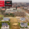 Działka Gdynia Oksywie ul. Bł. Ks. Kmdr. Ppor. Władysława Miegonia