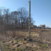Działka Nieborów ul. Spacerowa