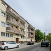 Mieszkanie Gdańsk Siedlce ul. Zakopiańska