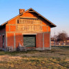 Dom Młodzieszyn ul.  