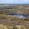 Działka Salino ul.  