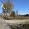 Działka Błonie ul.  
