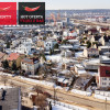 Działka Gdynia Obłuże ul.  