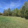 Działka Janów ul.  