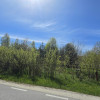 Działka Janów ul.  