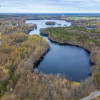 Działka Salino ul.  