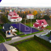 Działka Kańczuga Krzeczowice