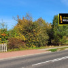 Działka Wielebnów ul.  
