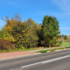Działka Wielebnów ul.  
