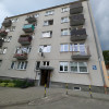 Mieszkanie 36,50 m² z piwnicą, balkonem i murowanym garażem ul. Okrzei