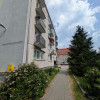 Mieszkanie 36,50 m² z piwnicą, balkonem i murowanym garażem ul. Okrzei