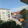 Mieszkanie 36,50 m² z piwnicą, balkonem i murowanym garażem ul. Okrzei