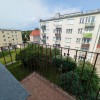 Mieszkanie 36,50 m² z piwnicą, balkonem i murowanym garażem ul. Okrzei