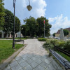 Mieszkanie 36,50 m² z piwnicą, balkonem i murowanym garażem ul. Okrzei