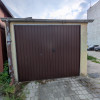 Mieszkanie 36,50 m² z piwnicą, balkonem i murowanym garażem ul. Okrzei