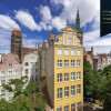 Apartament na Ogarnej z windą - Stare Miasto