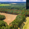 Atrakcyjna działka budowlana Niesiołowice