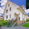 Dom dla rodziny | Sauna | Siłownia | 7 pokoi