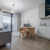 Apartament 2 pok.| 2 balkony | SCALA Gdańsk