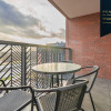 Apartament 2 pok.| 2 balkony | SCALA Gdańsk