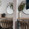 Apartament 2 pok.| 2 balkony | SCALA Gdańsk